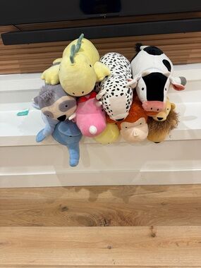 Target weighted stuffed animal bulk